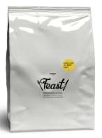 INUMESHI　フィースト　ラム&ライス　子犬用　全犬種用